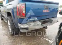 2018 GMC Sierra фото
