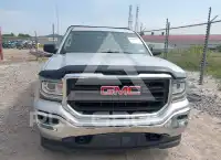 2018 GMC Sierra фото
