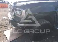2018 GMC Sierra фото