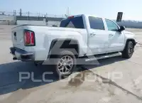 2018 GMC Sierra фото