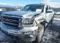 2018 GMC Sierra photo
