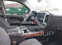 2018 GMC Sierra фото