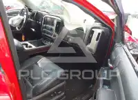 2018 GMC Sierra photo