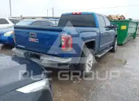2018 GMC Sierra фото