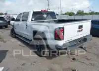 2018 GMC Sierra фото