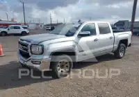 2018 GMC Sierra фото