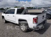 2018 GMC Sierra фото