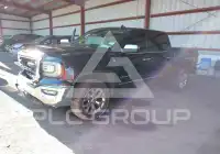 2018 GMC Sierra фото