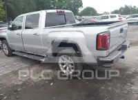 2018 GMC Sierra фото