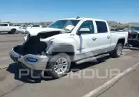 2018 GMC Sierra photo