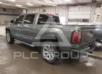 2018 GMC Sierra фото