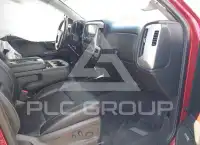2018 GMC Sierra фото