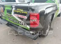 2018 GMC Sierra фото