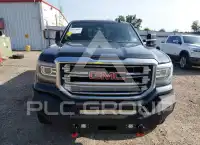 2018 GMC Sierra photo