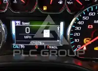 2018 GMC Sierra photo