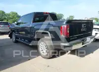 2018 GMC Sierra photo