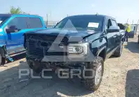 2018 GMC Sierra фото
