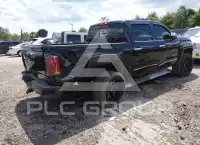 2018 GMC Sierra photo