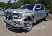 2018 GMC Sierra photo
