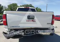 2018 GMC Sierra фото