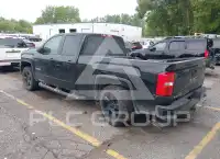 2018 GMC Sierra фото