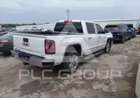2018 GMC Sierra фото