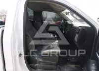2018 GMC Sierra фото