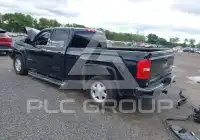 2018 GMC Sierra photo