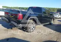 2018 GMC Sierra фото