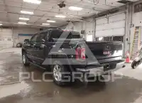 2018 GMC Sierra фото