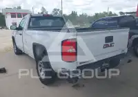 2018 GMC Sierra photo