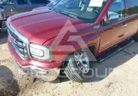2018 GMC Sierra photo