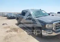 2018 GMC Sierra photo