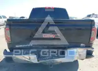 2018 GMC Sierra фото