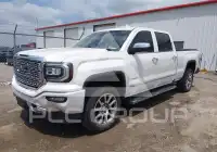 2018 GMC Sierra фото