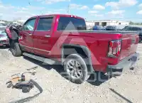 2018 GMC Sierra фото