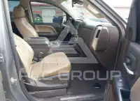 2018 GMC Sierra photo