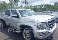 2018 GMC Sierra фото