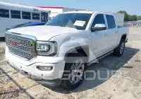 2018 GMC Sierra фото
