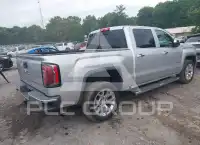 2018 GMC Sierra фото