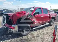2018 GMC Sierra фото