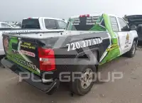 2018 GMC Sierra фото