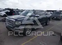 2018 GMC Sierra photo