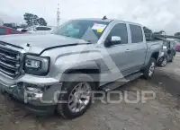 2018 GMC Sierra фото