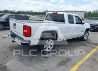 2018 GMC Sierra фото