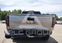 2018 GMC Sierra photo