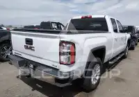 2018 GMC Sierra фото