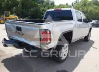 2018 GMC Sierra photo