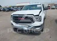 2018 GMC Sierra фото