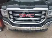 2018 GMC Sierra photo